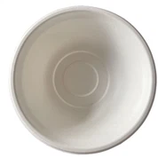 12oz Okrugla posuda 350ml